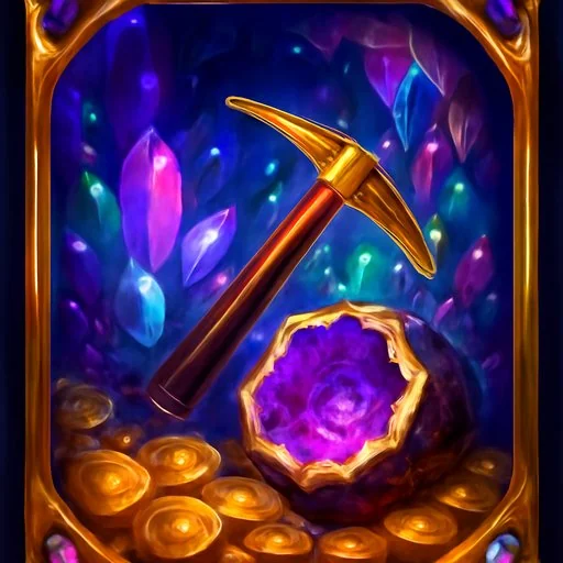 TAKABET Wolf Gold